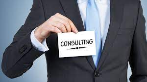 Comment devenir un consultant ?