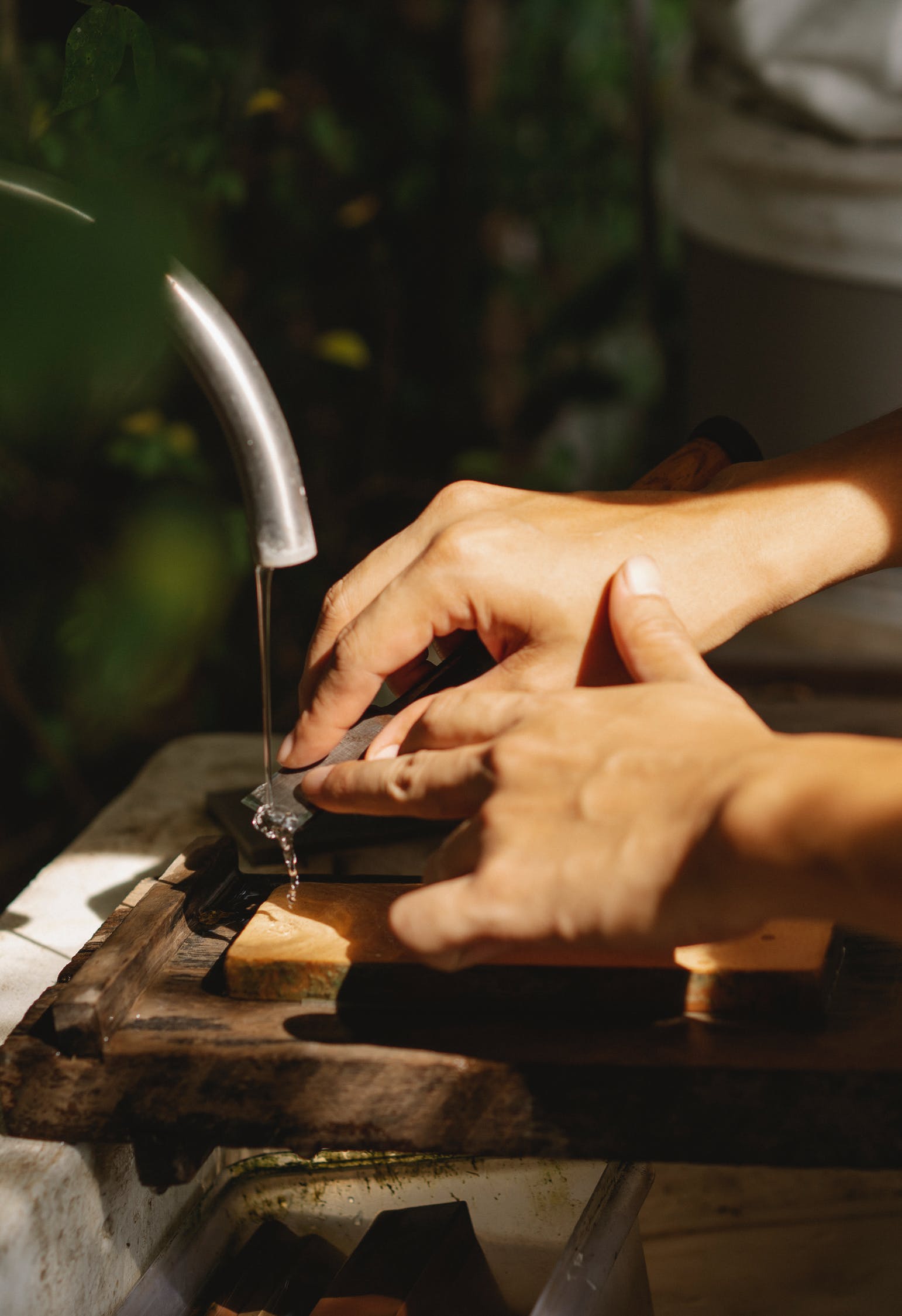 Que considerer lors du choix d’une fontaine d’eau ?