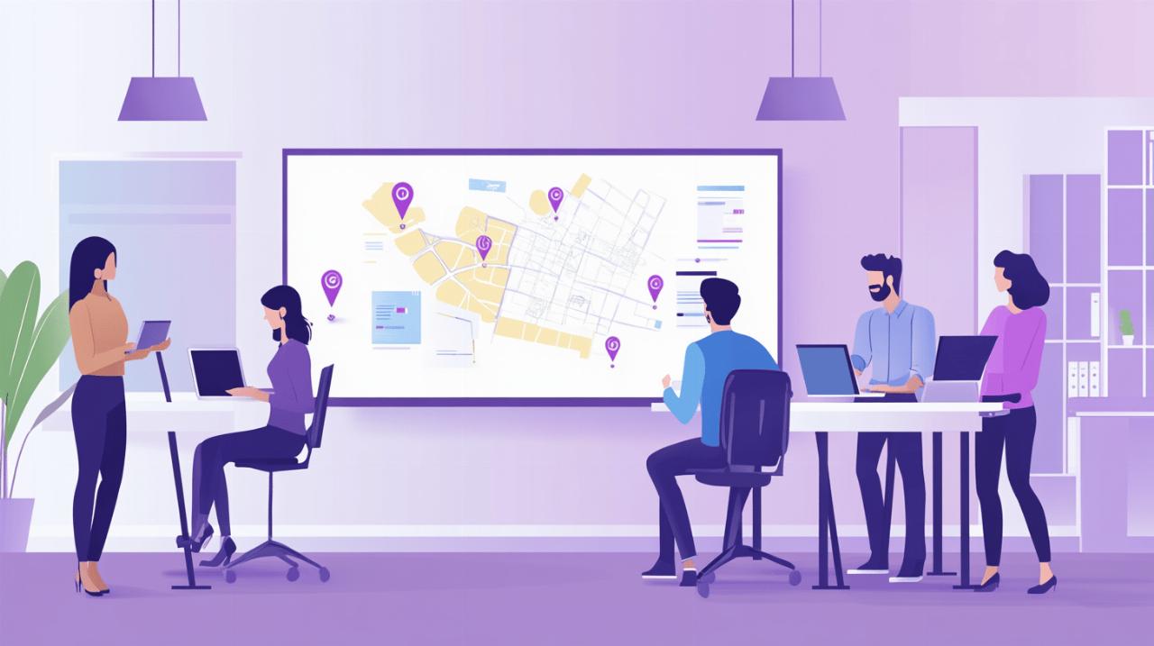 Comment ameliorer votre strategie de marketing local autour d’Istres