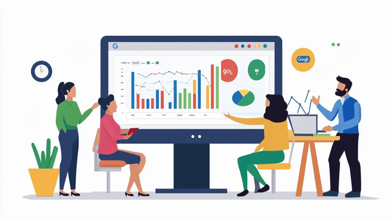 Strategie e-commerce : optimiser vos annonces Google Ads pour un ROI explosif