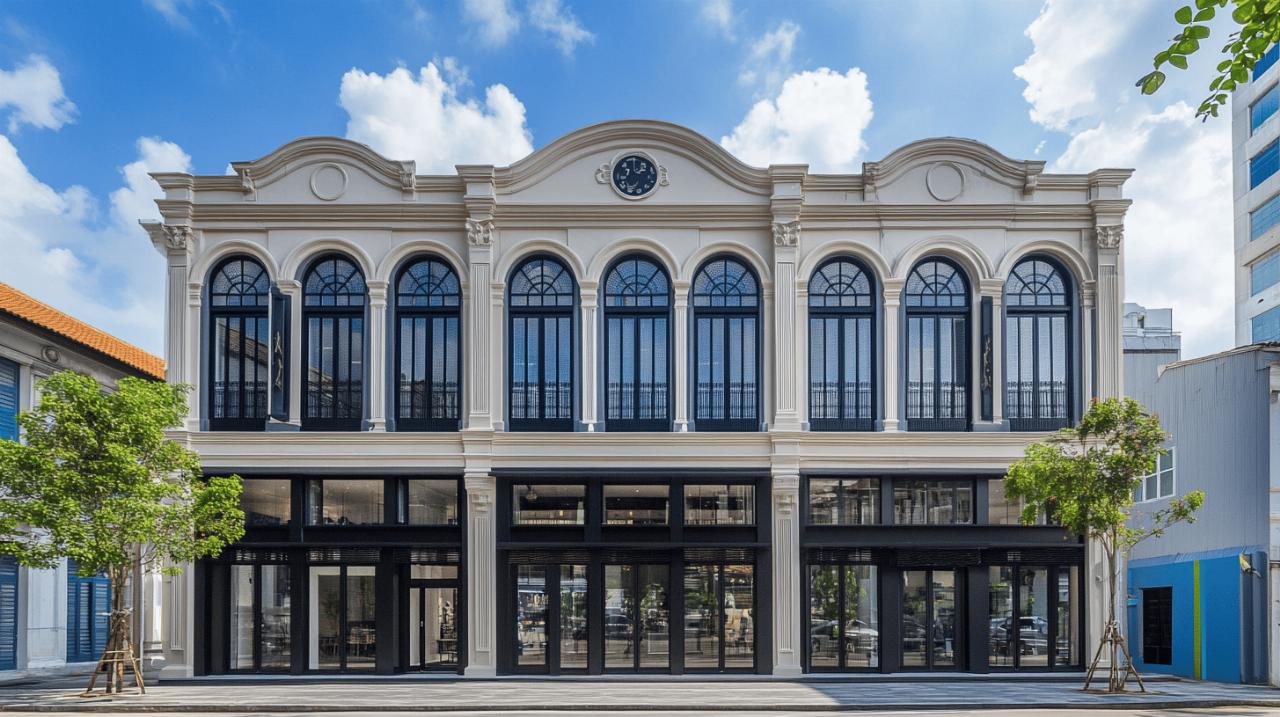 Les avantages de l’immobilier ancien renove pour diversifier votre patrimoine