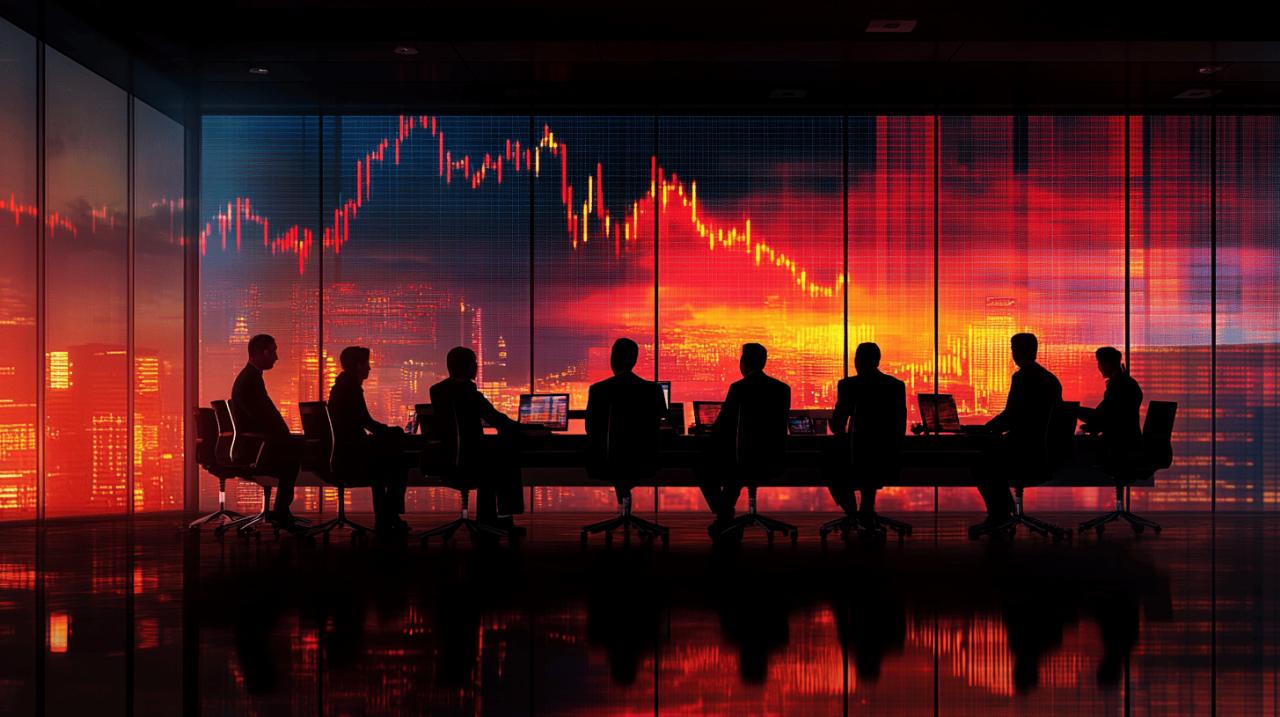 Debutants : Les pieges a eviter quand vous voulez acheter du petrole en bourse avec levier