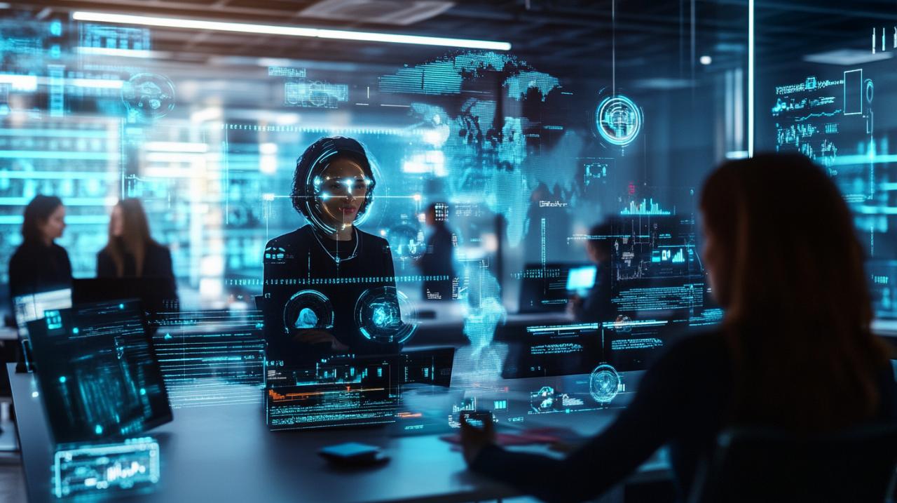 Les avantages du Fastilog Portail RH 2025 dans la transformation numérique des entreprises