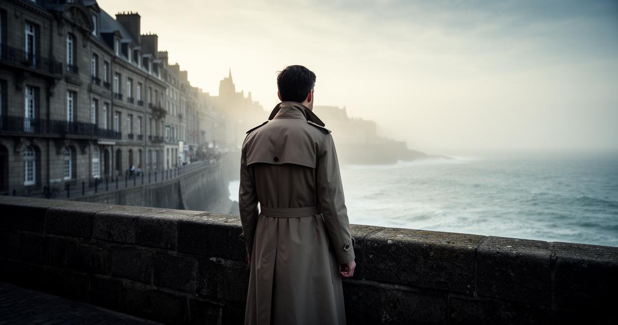 Pourquoi faire appel à un détective privé à Saint-Malo ?